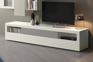 mueble TV contemporáneo