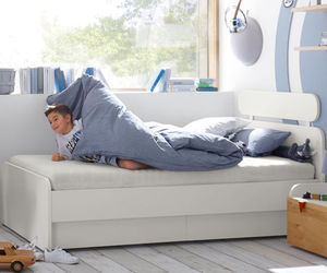 cama individual