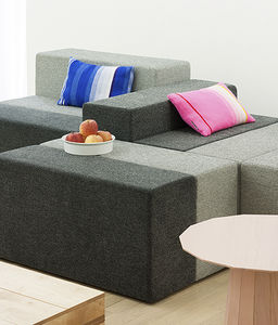 sofá modular