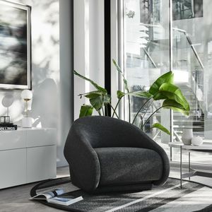 sillón contemporáneo