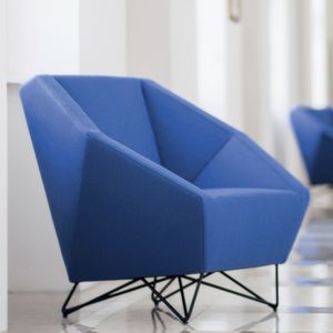 sillón contemporáneo
