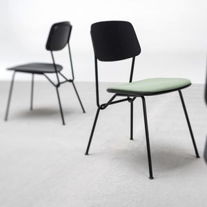 silla contemporánea