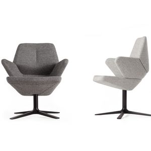 silla contemporánea