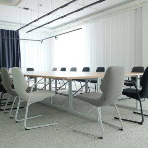 silla contemporánea