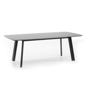 mesa contemporánea