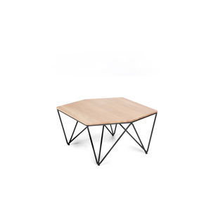 mesa de centro contemporánea
