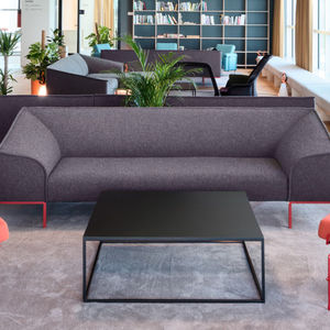 mesa de centro contemporánea