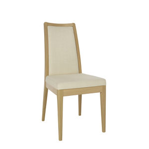 silla de comedor contemporánea