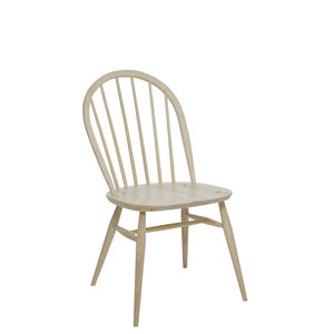silla de comedor clásica