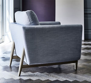 sillón contemporáneo