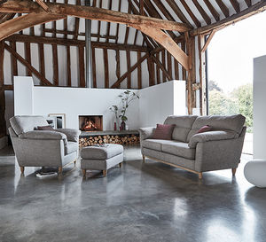 reposapiés contemporáneo