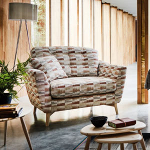 sillón contemporáneo