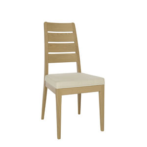silla de comedor contemporánea