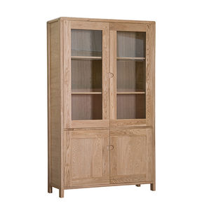 vitrina aparador contemporánea