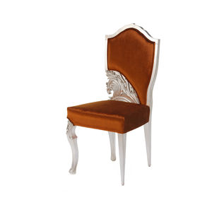 silla de diseño nuevo barroco