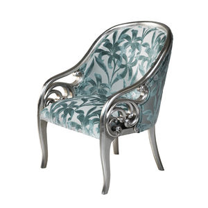 sillón de diseño nuevo barroco