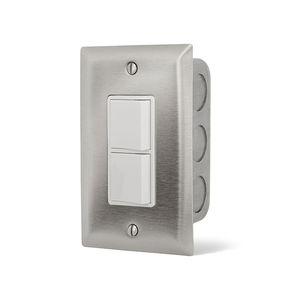 interruptor para sistema domótico