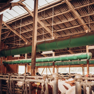 unidad de ventilación centralizada