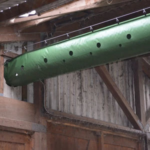 unidad de ventilación centralizada