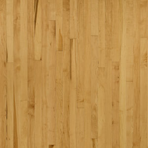 parquet macizo / multicapa / para pegar / de arce