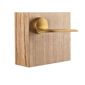 tirador de puerta