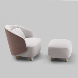 sillón contemporáneo