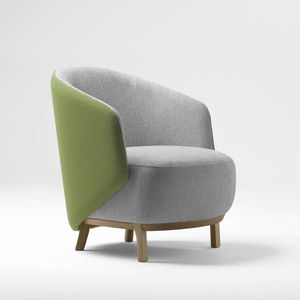 sillón contemporáneo