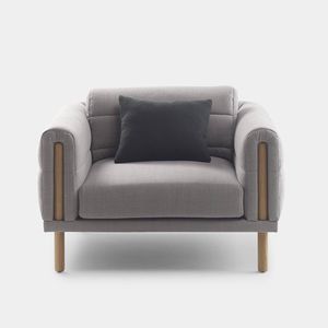 sillón contemporáneo