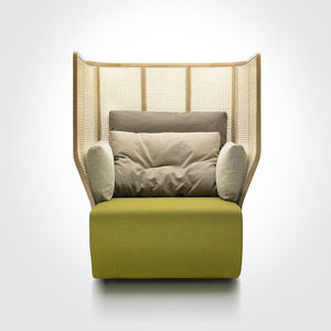 sillón contemporáneo