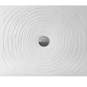 plato de ducha rectangular