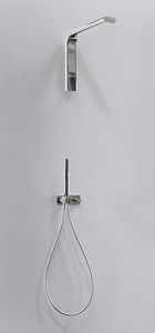 set de ducha de pared