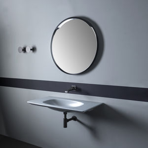 lavabo suspendido