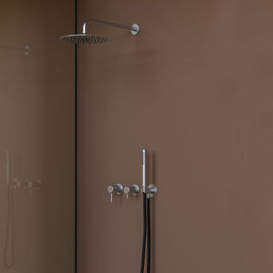 set de ducha de pared