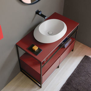 lavabo consola