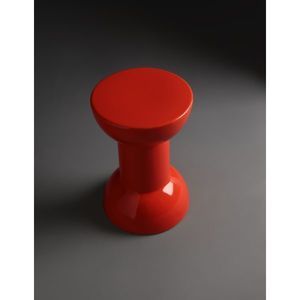 taburete de diseño pop