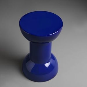 taburete de diseño pop