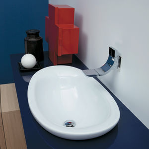 lavabo encastrable