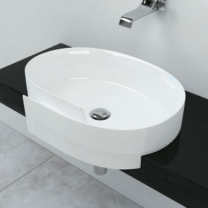 lavabo encastrable