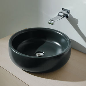 lavabo sobre mueble