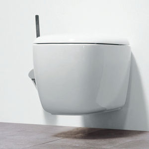WC suspendido