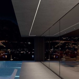 luminaria empotrable
