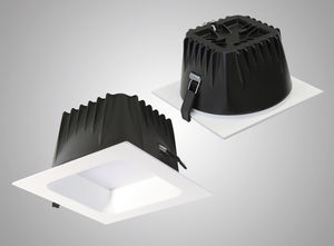 downlight empotrable