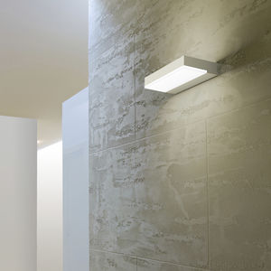 luminaria LED
