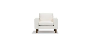 sillón contemporáneo