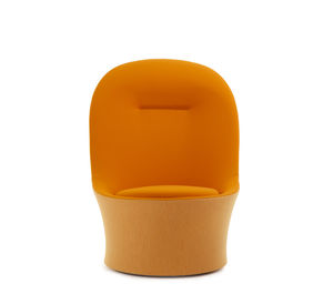 sillón contemporáneo