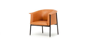 sillón contemporáneo