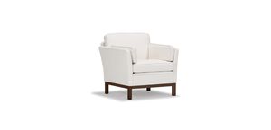 sillón clásico
