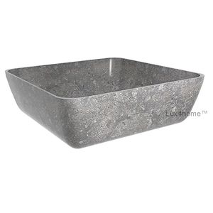 lavabo sobre mueble