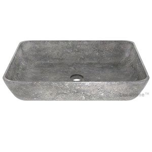 lavabo sobre mueble