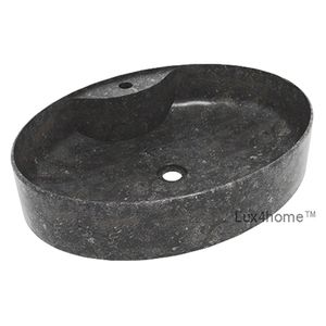 lavabo sobre mueble